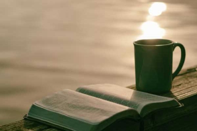 The Magic of a Morning Routine 