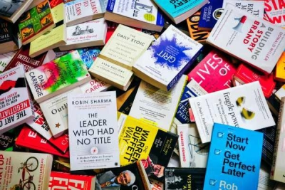 Does Self Help really work?